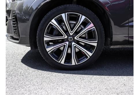 Volvo XC60 #3