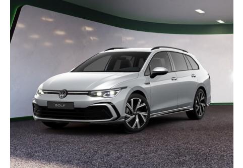 VW Golf #1
