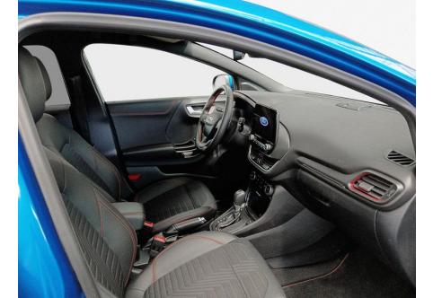Ford Puma #10