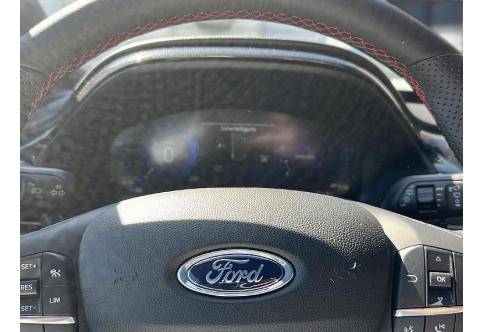 Ford Puma #1