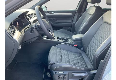 VW Passat #10