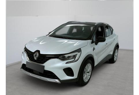 Renault Captur #1