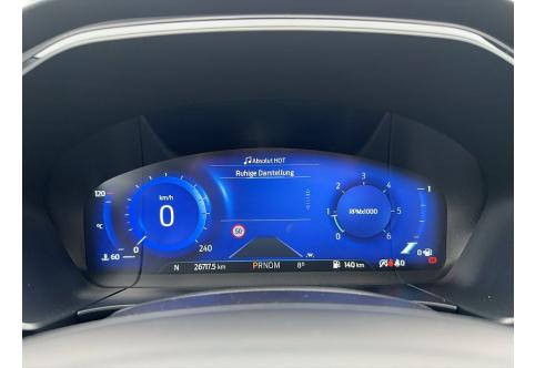 Ford Kuga #16