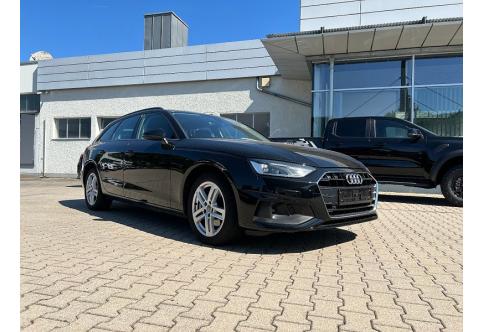 Audi A4 #5