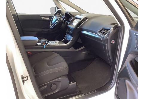 Ford S-MAX #10