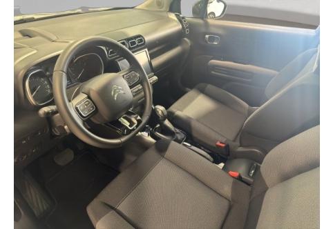 Citroën C3 Aircross #5