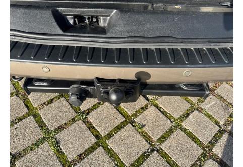 Ford Tourneo Custom #17