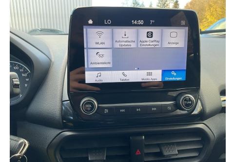 Ford EcoSport #11