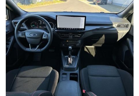 Ford Focus #14