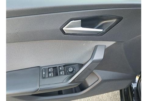 Seat Leon #9
