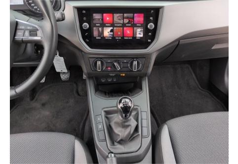 Seat Ibiza #7