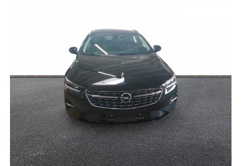 Opel Insignia #10