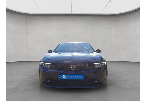 Opel Astra #10