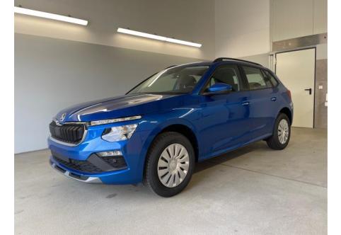 Skoda Kamiq #1