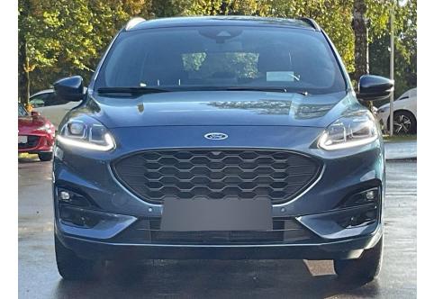 Ford Kuga #19