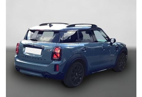 Mini Countryman #2