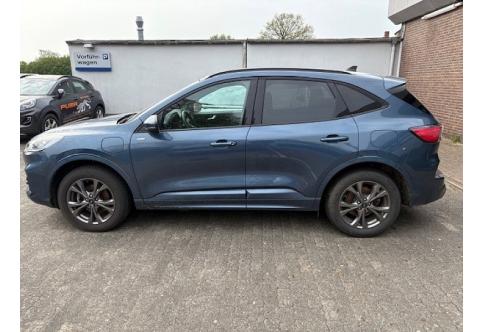 Ford Kuga #2