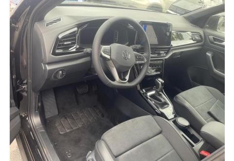 VW T-Roc #1