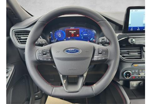 Ford Kuga #8