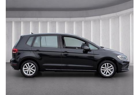VW Golf Sportsvan #5