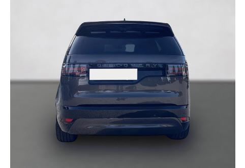 Land Rover Discovery #7