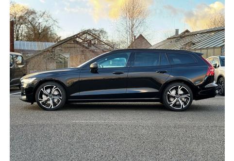 Volvo V60 #5