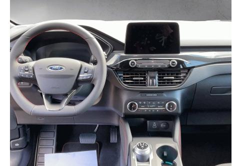 Ford Kuga #1