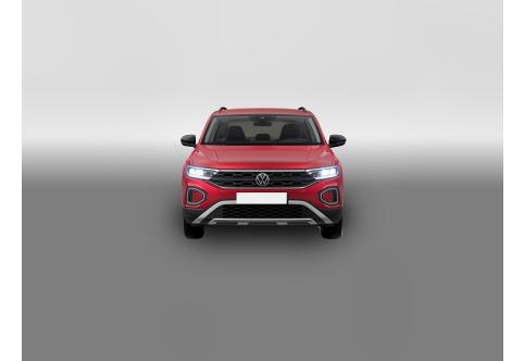 VW T-Roc #6