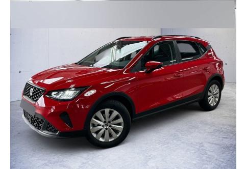 Seat Arona #1