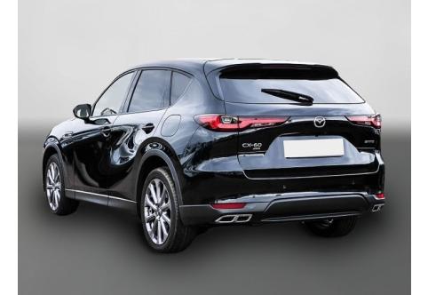 Mazda CX-60 #2