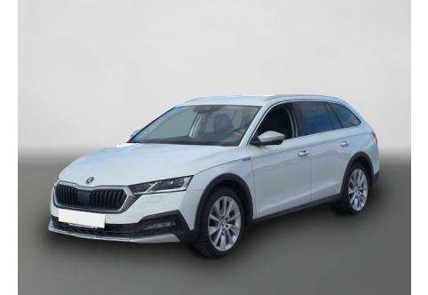 Skoda Octavia #2