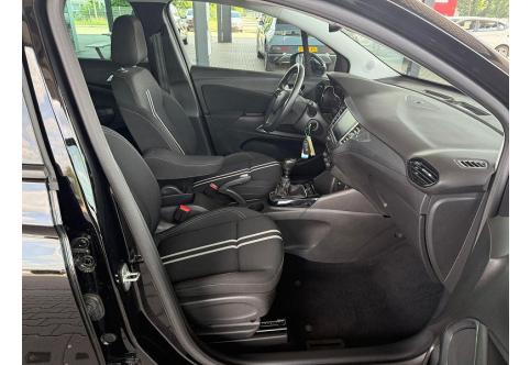 Opel Crossland X #15