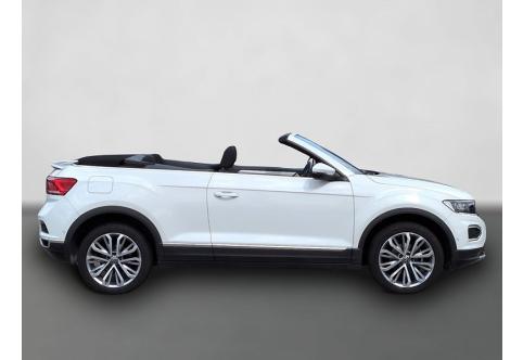 VW T-Roc #3