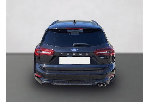 Ford Focus #6
