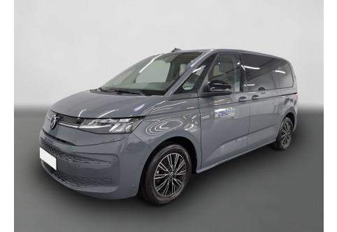 VW T7 Multivan #1