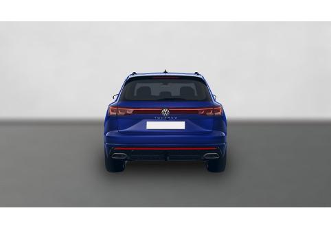 VW Touareg #7