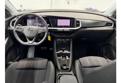 Opel Grandland X #12