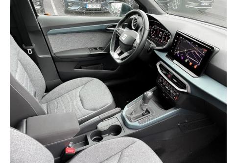 Seat Arona #5