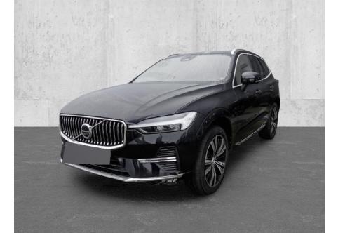 Volvo XC60 #1