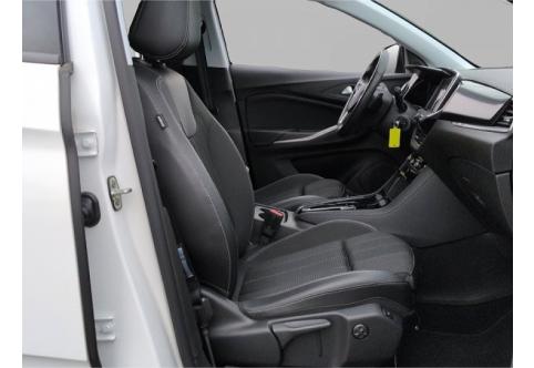 Opel Grandland X #7