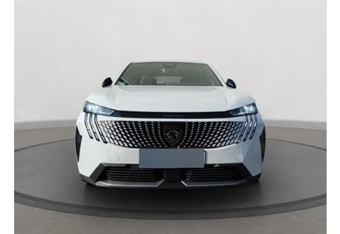 Peugeot 3008 #6