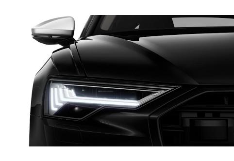 Audi S6 #5