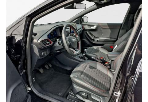 Ford Puma #7