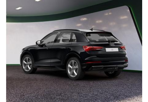Audi Q3 #3