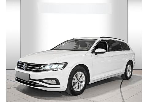 VW Passat #1