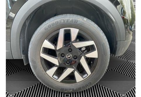 Opel Mokka #8