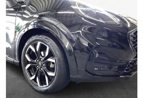 Ford Puma #5