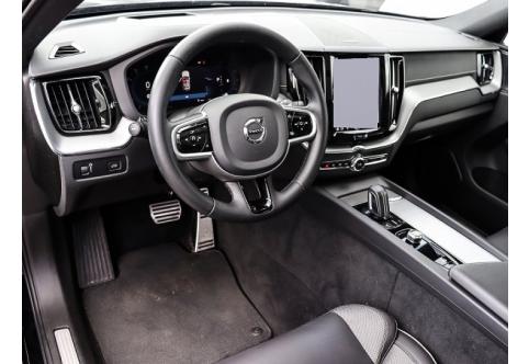 Volvo XC60 #5