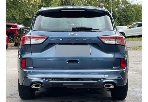 Ford Kuga #26