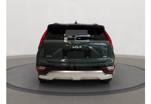 KIA Niro #4